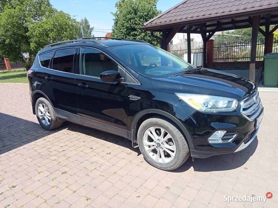 Ford Kuga Escape Kuga Legionowo