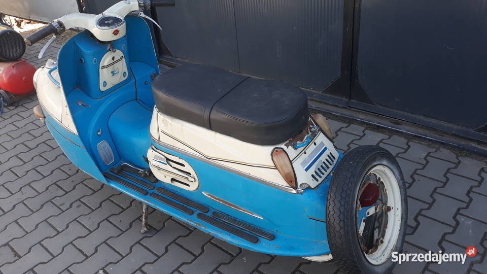 CZ502 wwwmotobazarprl kujawsko-pomorskie Mogilno
