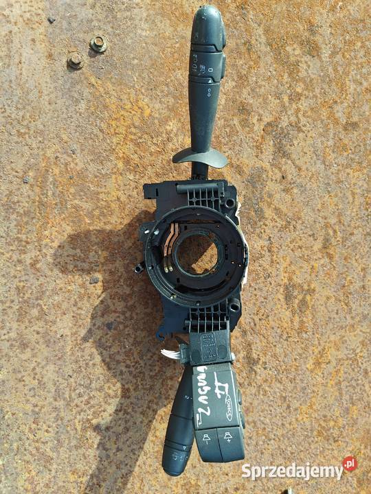 Przełącznik zespolony Reno laguna 2 Łagów sprzedam