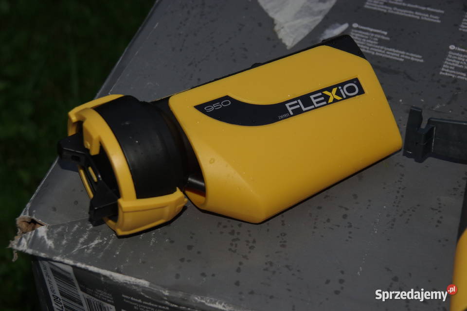 Wagner W 950 Flexio Bielsko-Biała