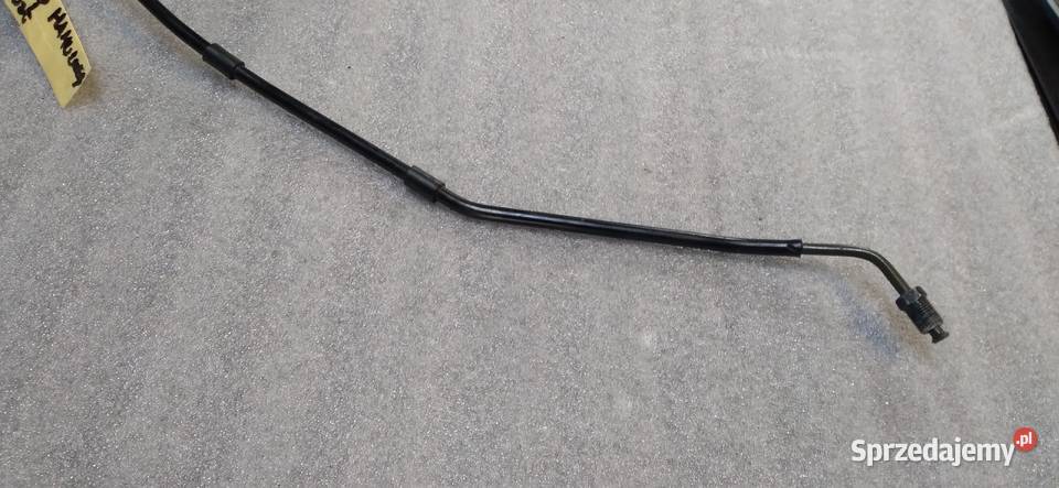 Przewód hamulcowy Honda SWT 600 małopolskie sprzedam