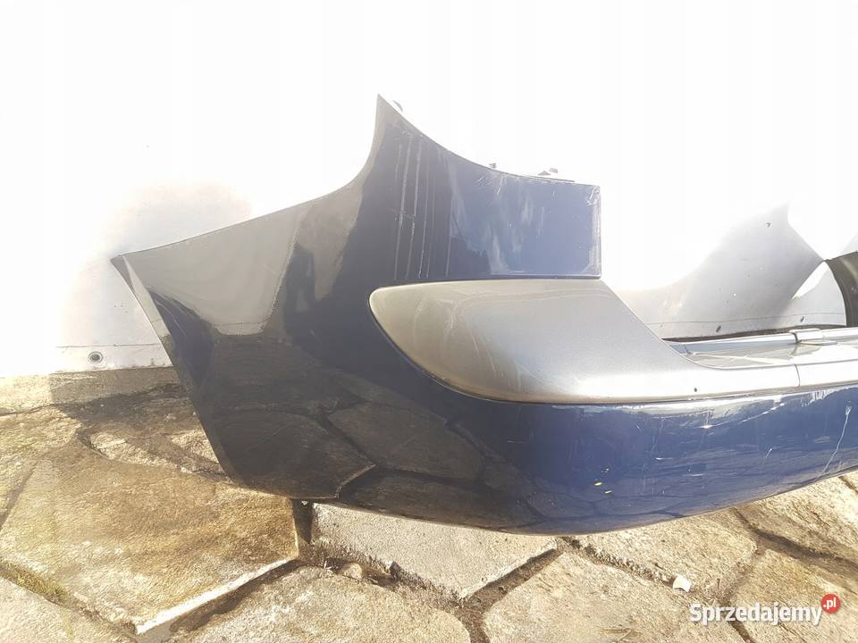 ZDERZAK TYŁ LAGUNA II KOMBI osobowe Międzychód