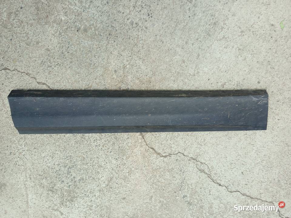 Listwa drzwi lewe przód skoda kodiaq orginalna osobowe podkarpackie Rzeszów