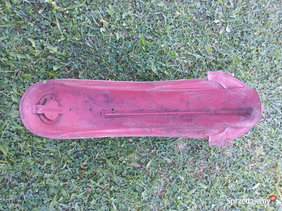 Jawa Błotnik tył 250175 356 175cm3 Kraków
