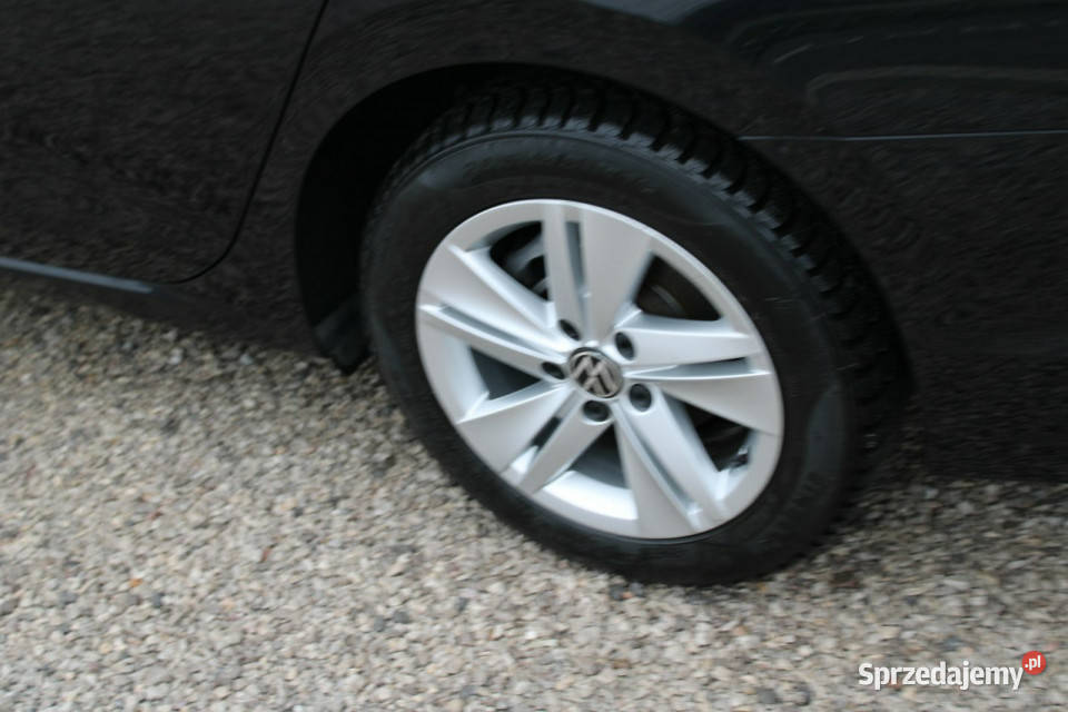 Volkswagen Golf LIFE DSG Asystent Kamera Salon ogranicznik prędkości Warszawa