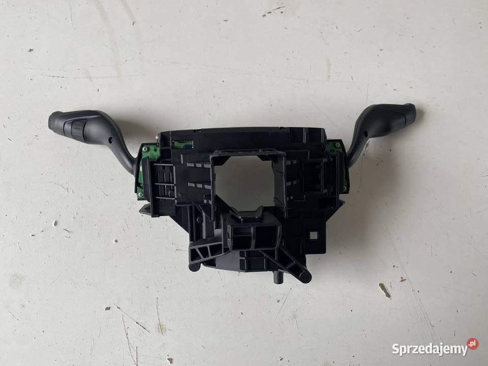 MANETKI PRZEŁĄCZNIK ZESPOLON FORD FOCUS III LIFT sprzedam