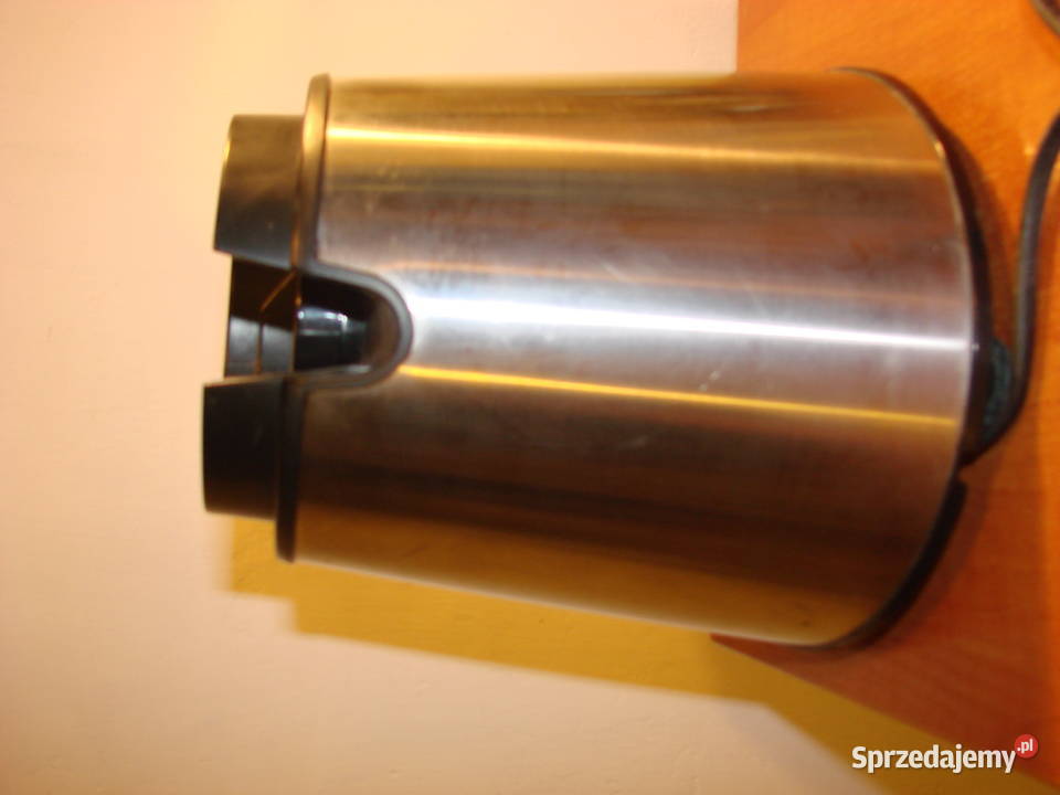 Zelmer 32Z012 napęd Pruszcz Gdański