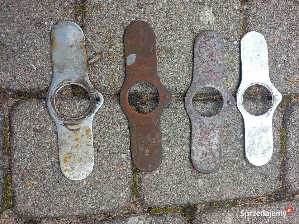 Harley WL WLA WLC OEM Bydgoszcz