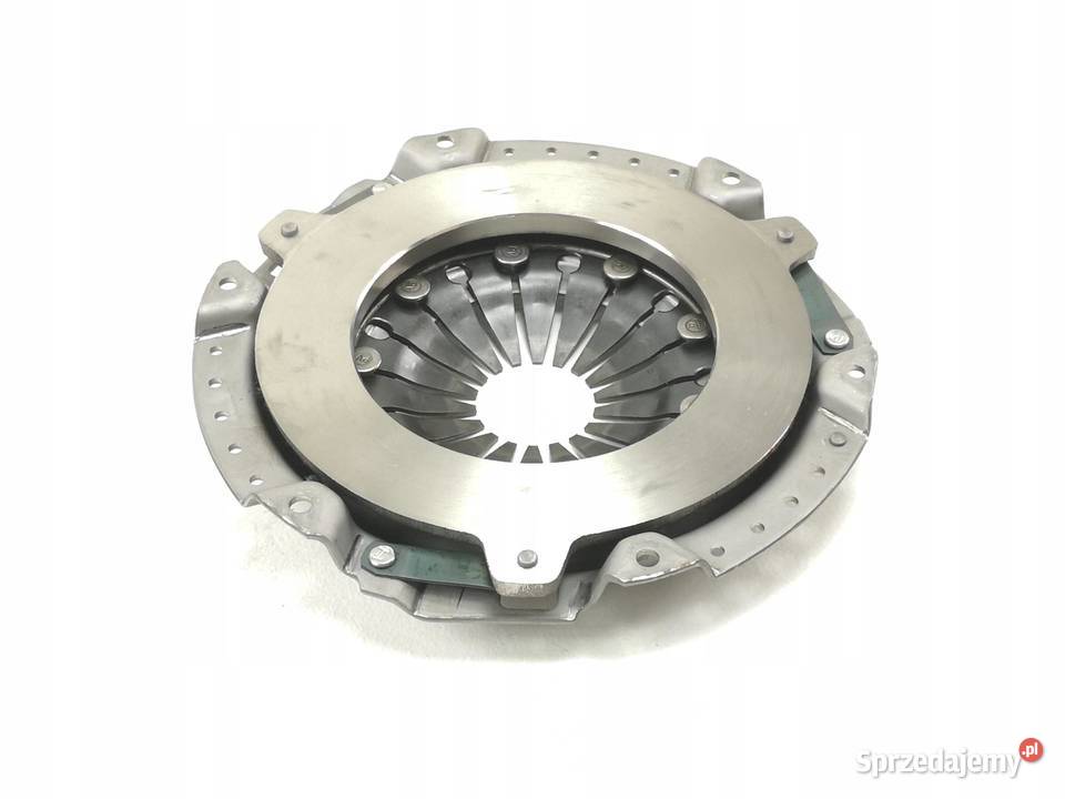 ZESTAW SPRZĘGŁA OPEL ASCONA C 19811988 NOWY