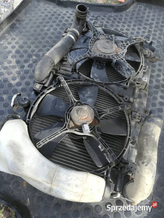 Subaru Impreza gg9 globeye Strzegom