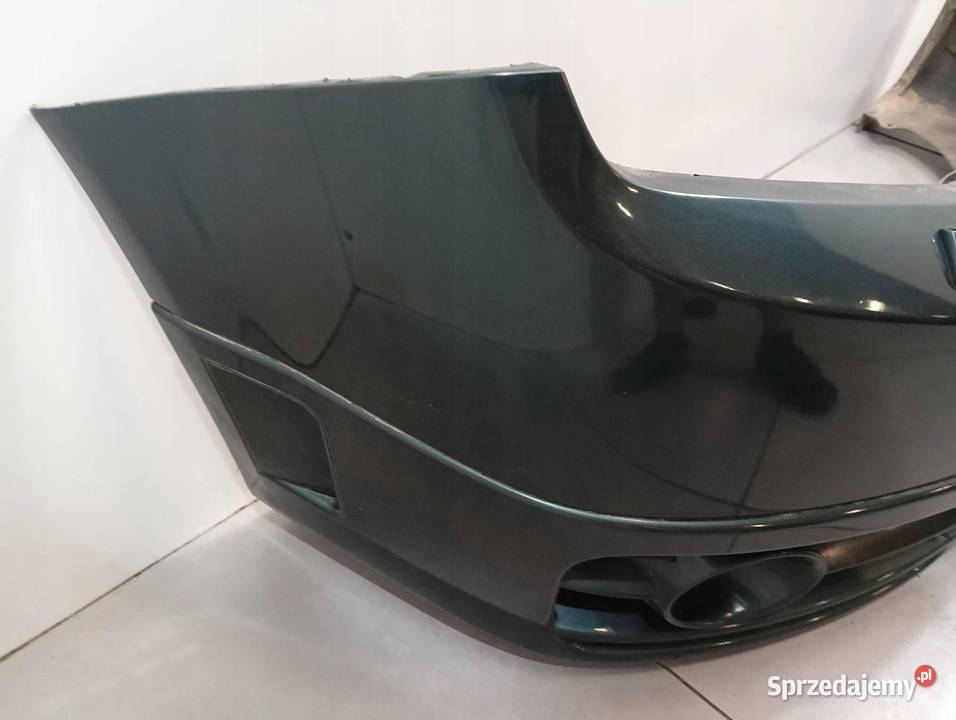 ZDERZAK PRZÓD VRS RS Skoda Fabia I 19992007 Rok produkcji 2006
