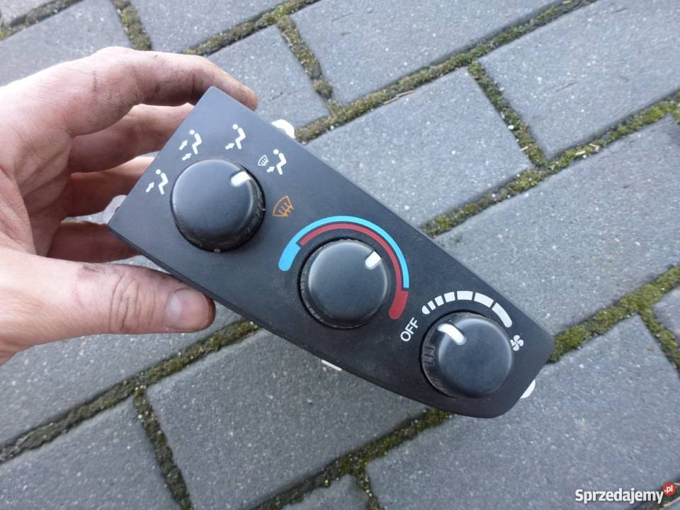 Przełączniki komplet konsoli 2DIN civic 6 gen VI deski rozdzielcze, konsole