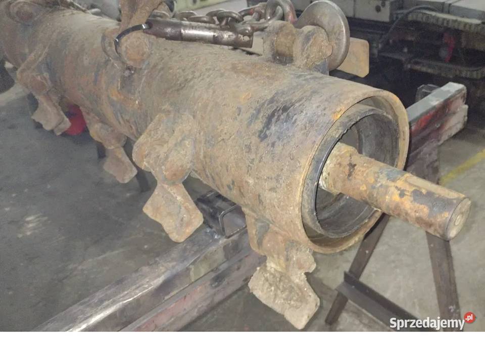 Sprzedam rotor agresywny pasuje do samasz talex Brójce