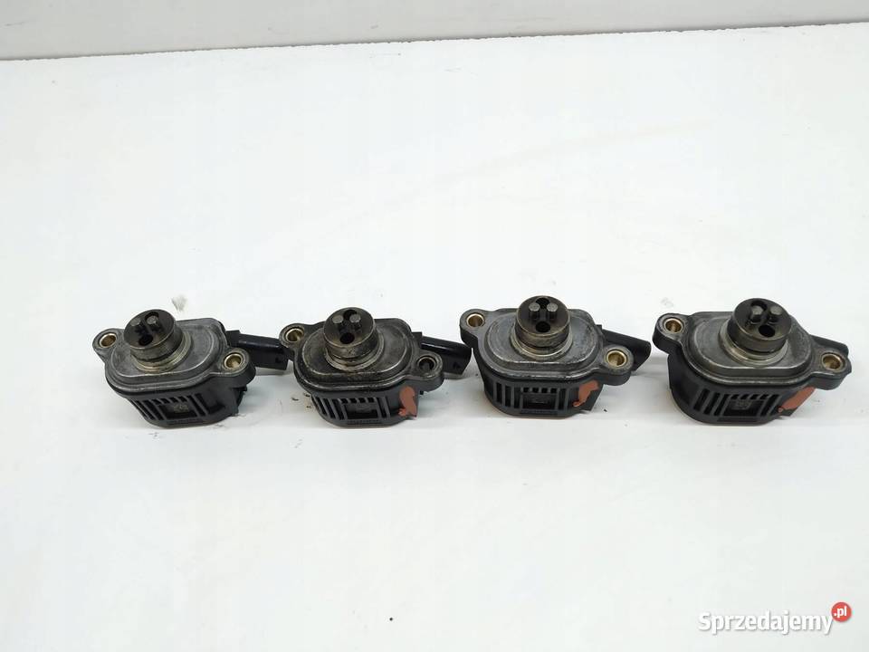 CZUJNIK SENSOR CIŚNIENIA ZAWÓR 059906048E 40 TDI Czujniki świętokrzyskie