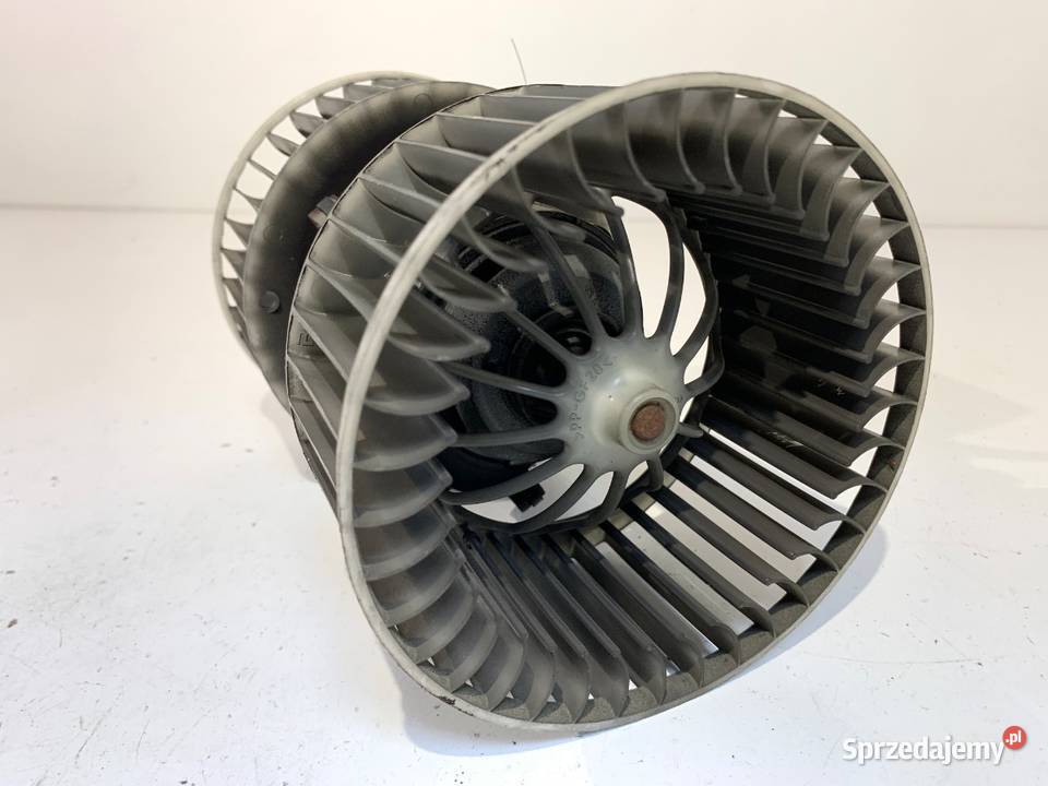 DMUCHAWA NAWIEWU BMW E83 C5204 WENTYLATOR Dmuchawy Dmuchawy