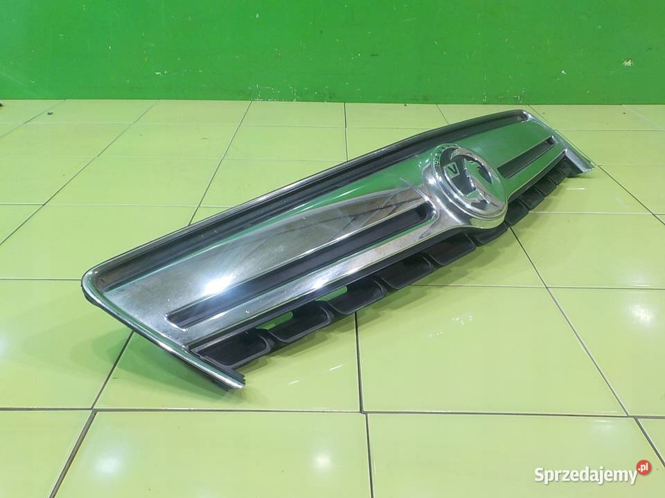 OPEL ANTARA LIFT 22 CDTI 12r 5D atrapa grill Suków