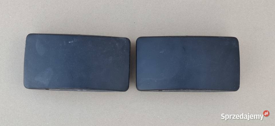 SCANIA HALOGEN DALEKOSIĘŻNY REFLEKTOR HALOGENY Bieleń sprzedam