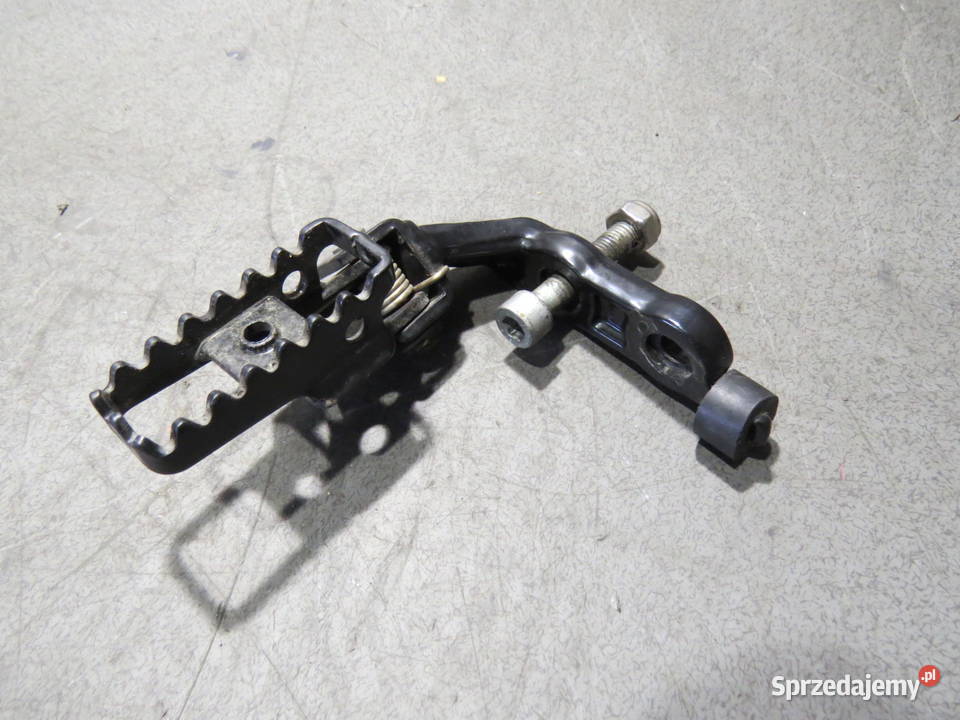 BMW F650 F 650 1998 98 ROTAX SET STOPKA NÓŻKA Motoryzacja Warszawa