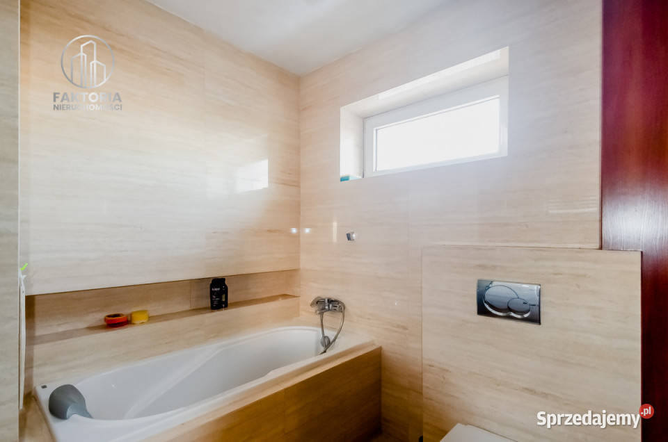 Dom wolnostojący Białystok 168m2 podlaskie