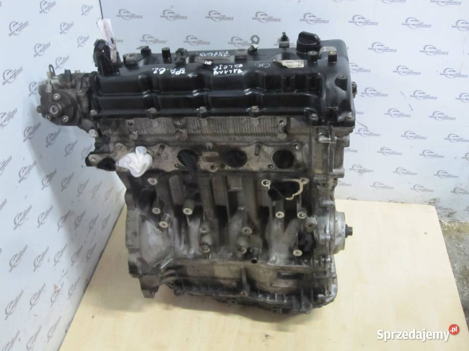 OUTLANDER ASX 11r 22 DID 4N14 175 166 silnik świętokrzyskie Kielce