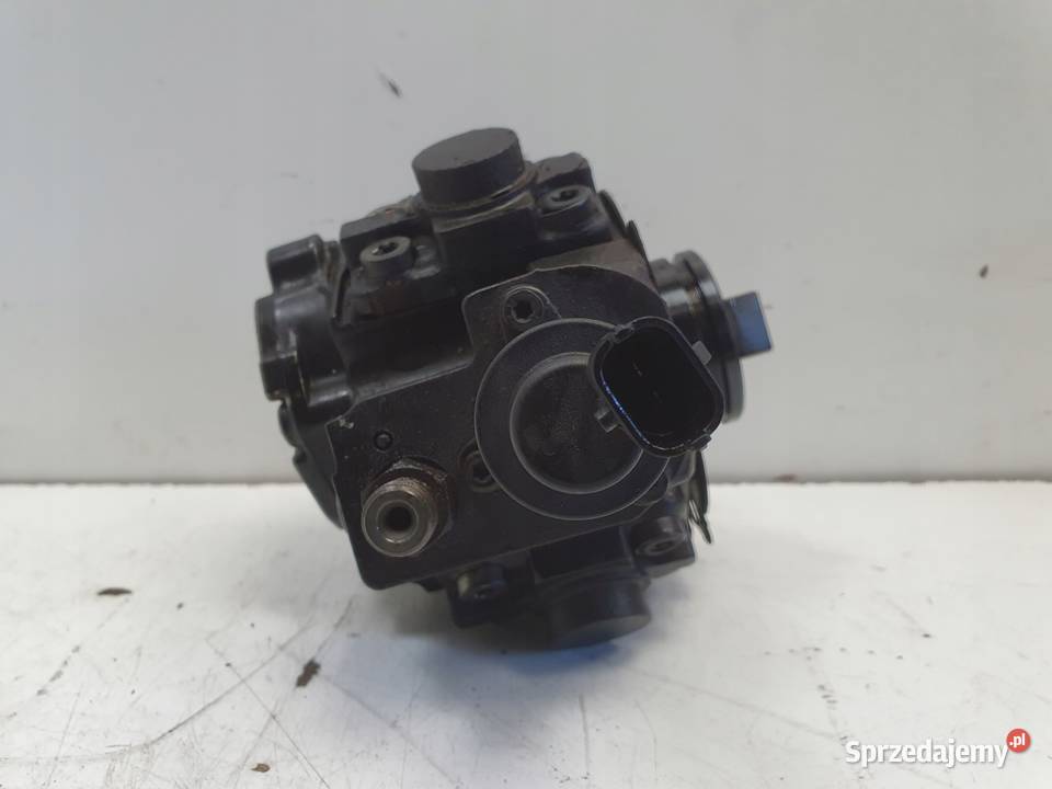 Land Rover Freelander II 22 TD4 POMPA WTRYSKOWA Rudka sprzedam