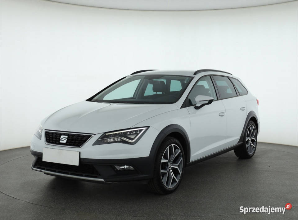 Seat Leon 14 TSI