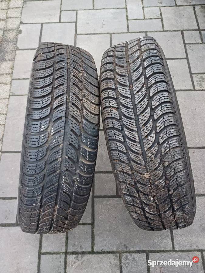 Opony 16565 R14 ZIMOWE DĘBICA FRIGO 2022 r zima