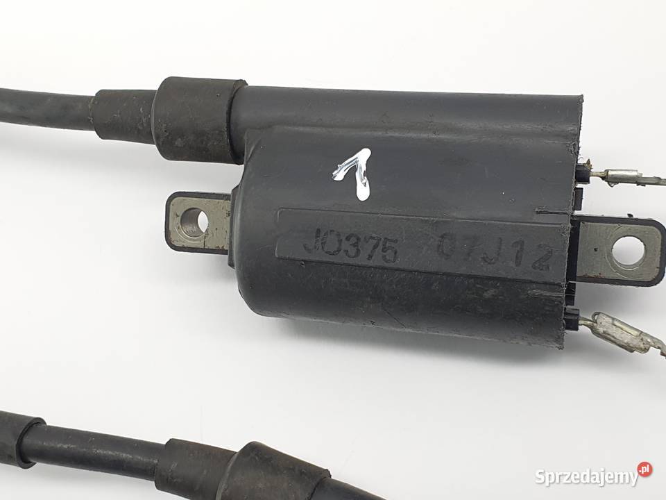Cewka Przewod Fajka Can Am Ds 450 łódzkie Łódź