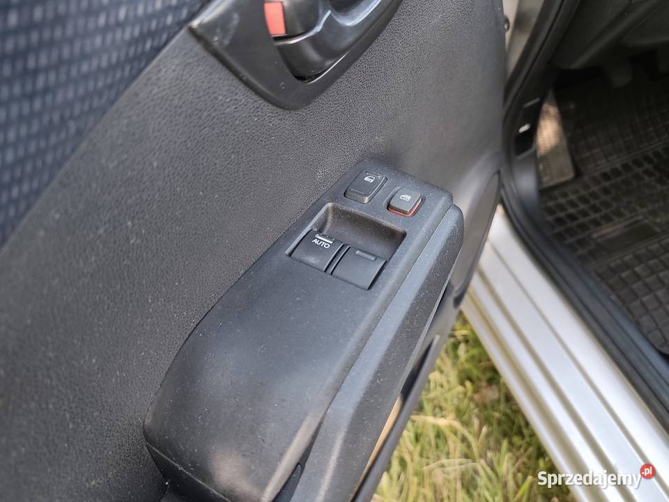 Honda Jazz 12 2013r LPG hak nieuszkodzony Garwolin