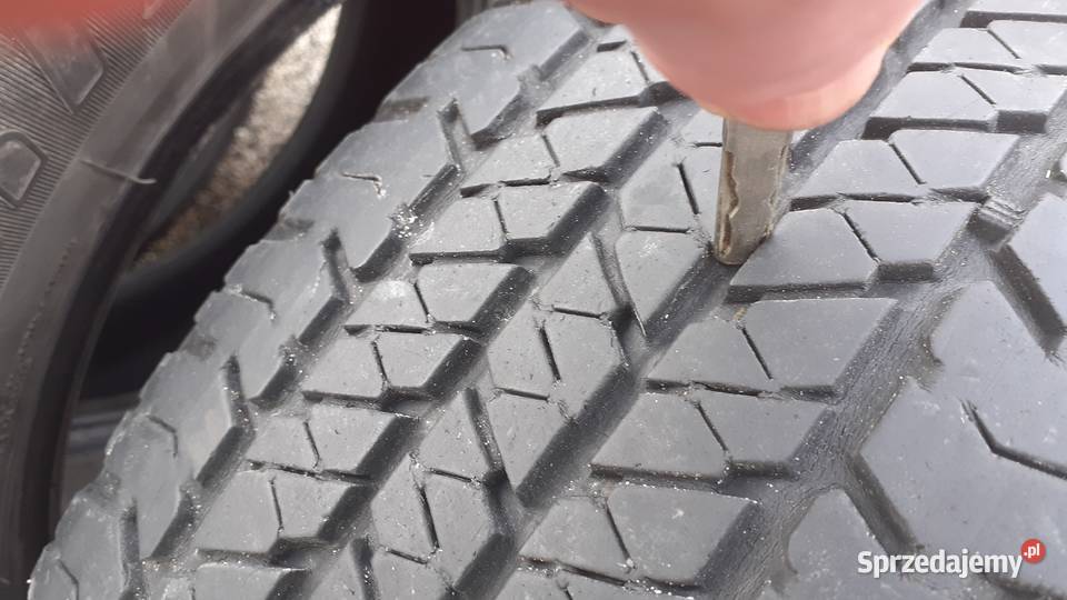 Opony 2056516 bridgestone Lechówek
