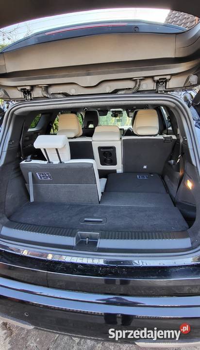 Renault espace 9 Polski salon pomorskie Reda