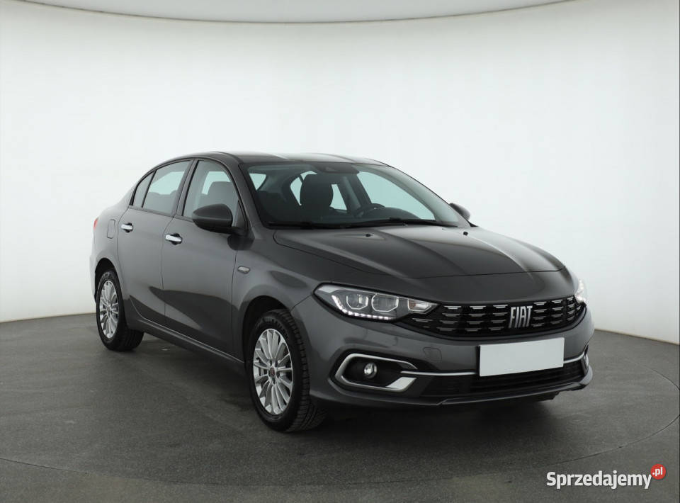 Fiat Tipo 10 FireFly Piaseczno