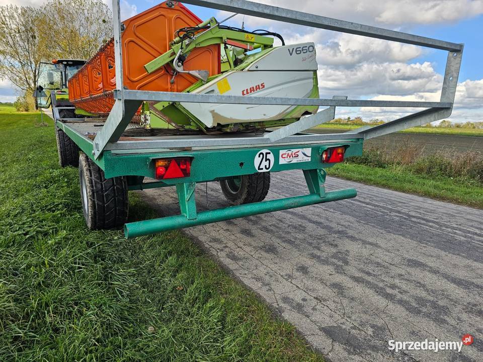 CMS C9 2022 r wielkopolskie Wilkowo