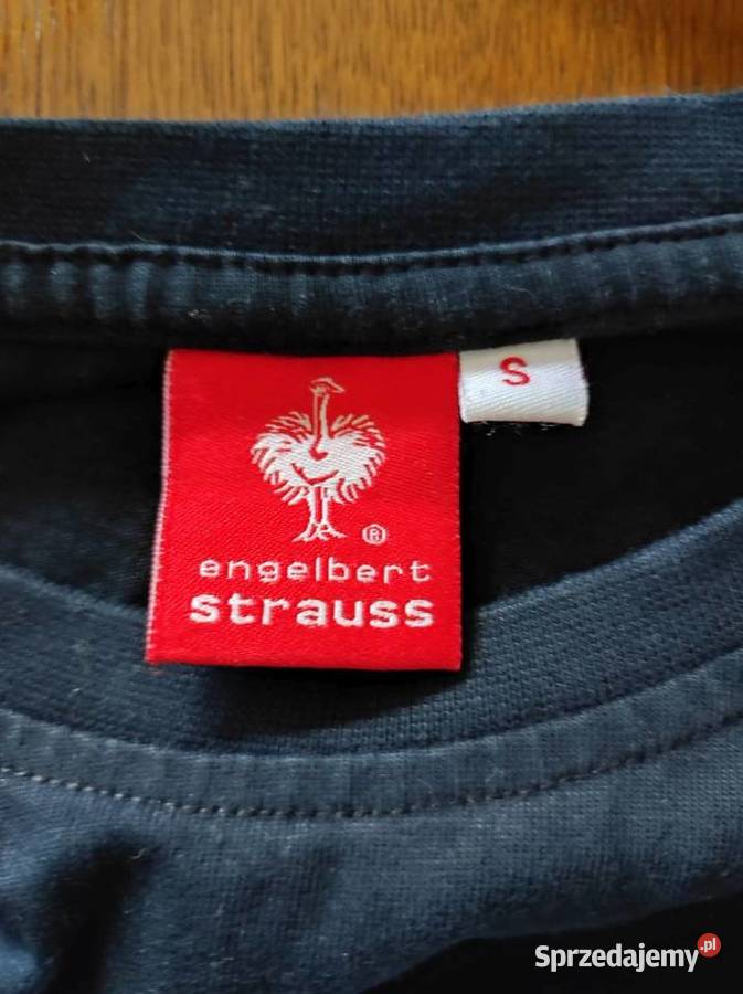 Koszulka tshirt męska TShirt bawełniana Odzież sportowa