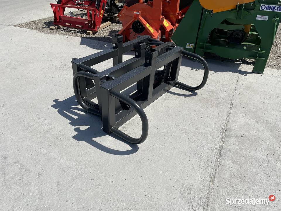 Chwytak BIG BAG Transporter podnośnik Metal Tarnowskie Góry sprzedam