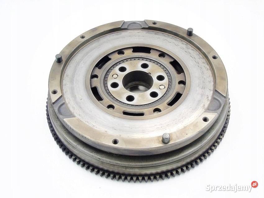 KOŁO DWUMASOWE 18 BMW 3 E46 316 I TI 318 7512693 Sosnowiec