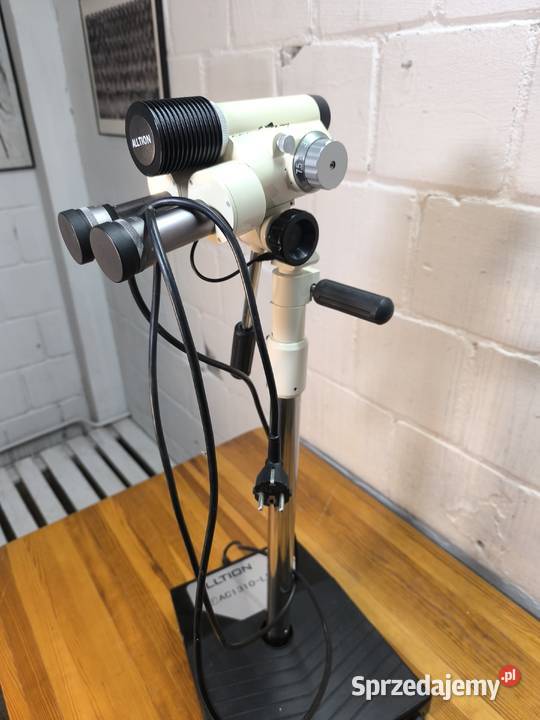 Kolposkop ginekologiczny Alltion AC1310 Jabłonna