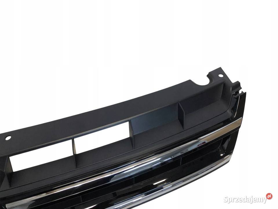 VW TOUAREG II 7P5 042010072014 przed liftingiem Skarżysko-Kamienna