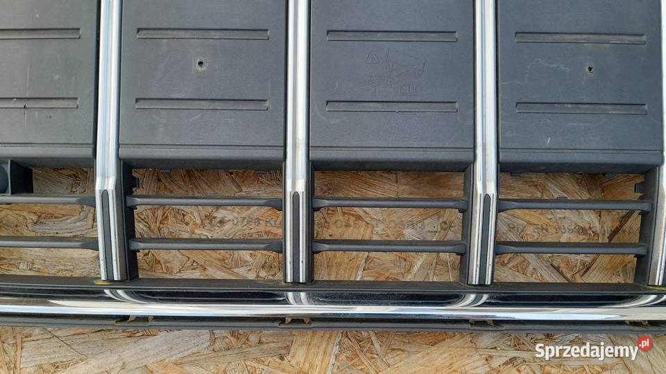 AUDI A4 B9 ALLROAD LIFT 19r atrapa chłodnicy osobowe zachodniopomorskie Goleniów
