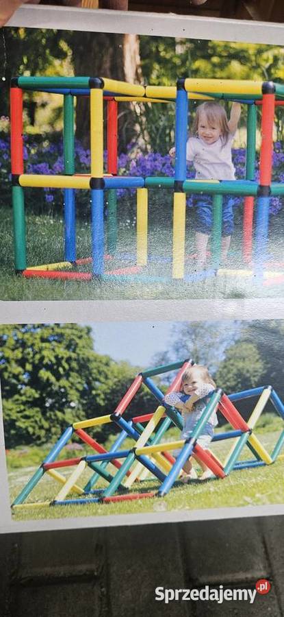 Piramida dzieci Quadro zachodniopomorskie Chojna
