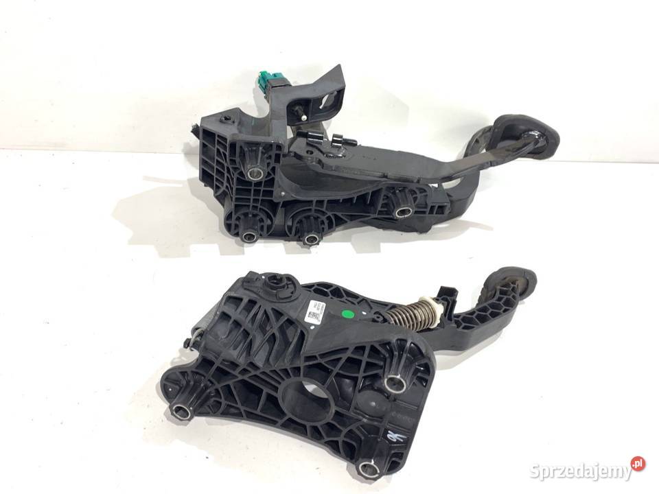 PEDAŁY MANUAL RENAULT CLIO V 465032747R 10 101 osobowe