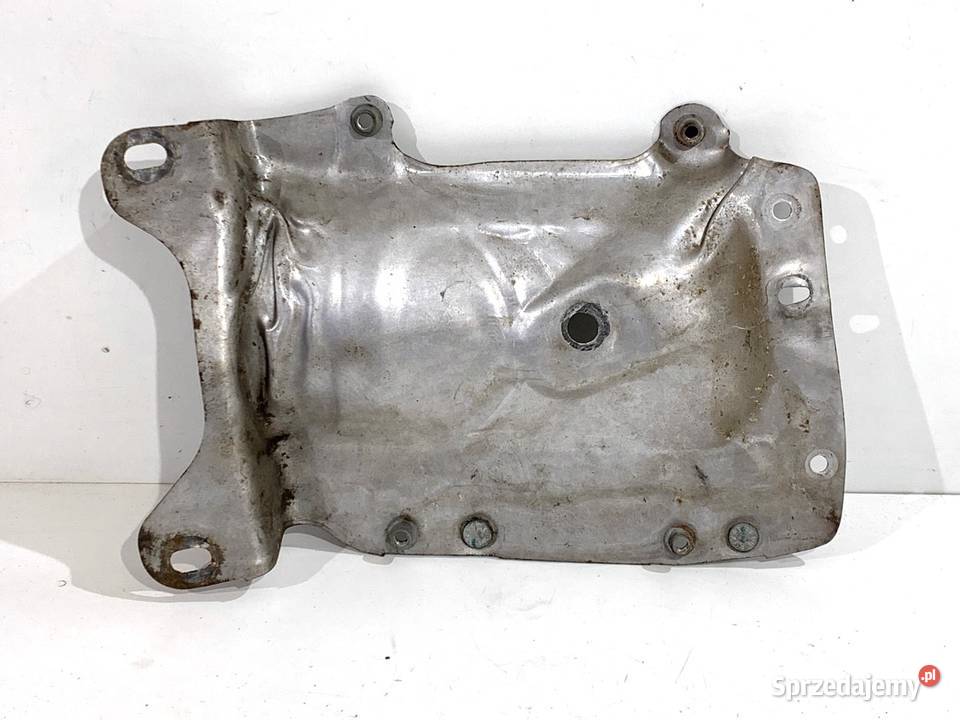 OSŁONA TERMICZNA MINI COUNTRYMAN R60 7616896 podkarpackie