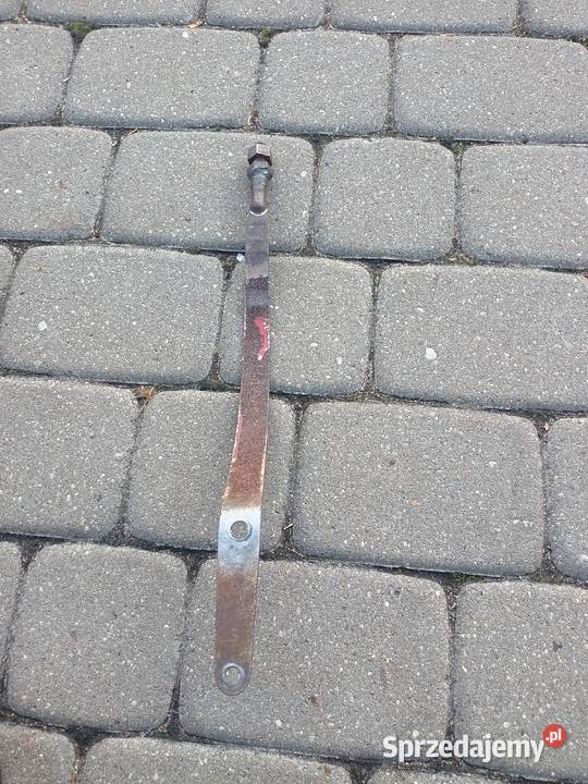 Harley WLA WLC Knucklehead Bydgoszcz