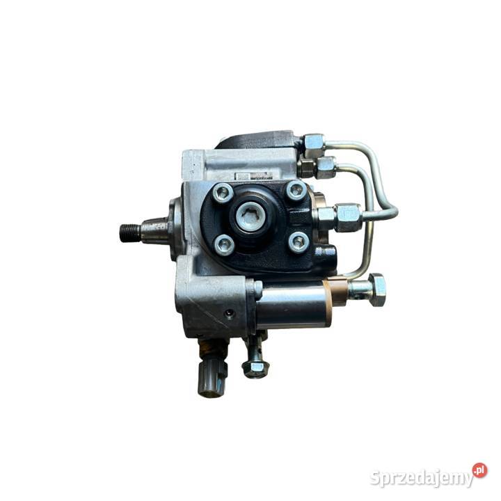 Denso 2940500102 JCB 17927600 02802705 Pompa Poznań