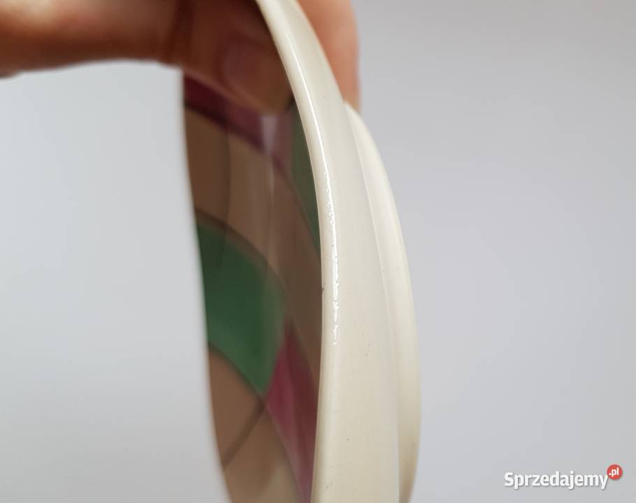 Talerzyki deserowe Pikasiak Look Pruszków Pozostałe Dąbrowa Górnicza