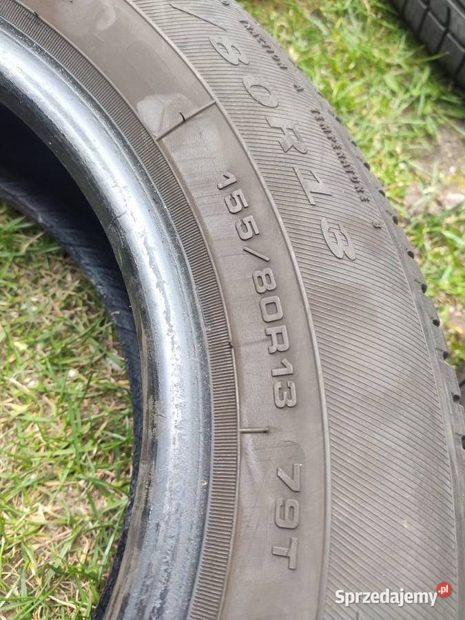 Opony Dębica Passio 1558013 Białystok