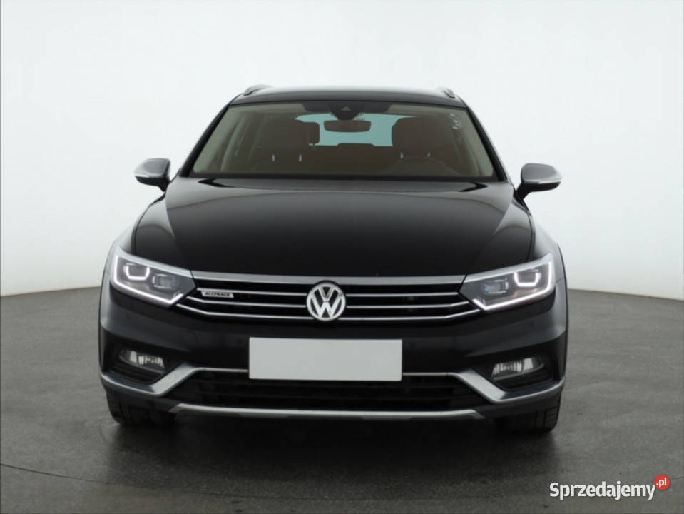 VW Passat 20 BiTDI mazowieckie Piaseczno sprzedam