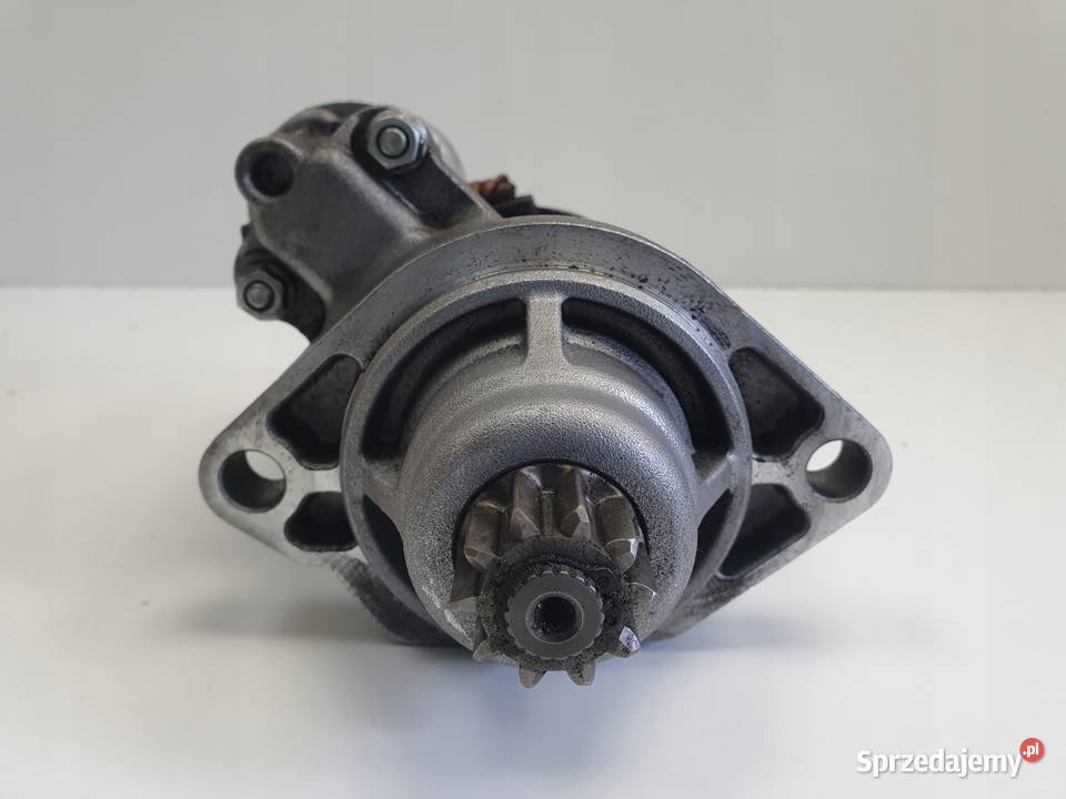 ROZRUSZNIK Porsche 911 GT3 38 DENSO 9A160410400 osobowe Części samochodowe Chełm