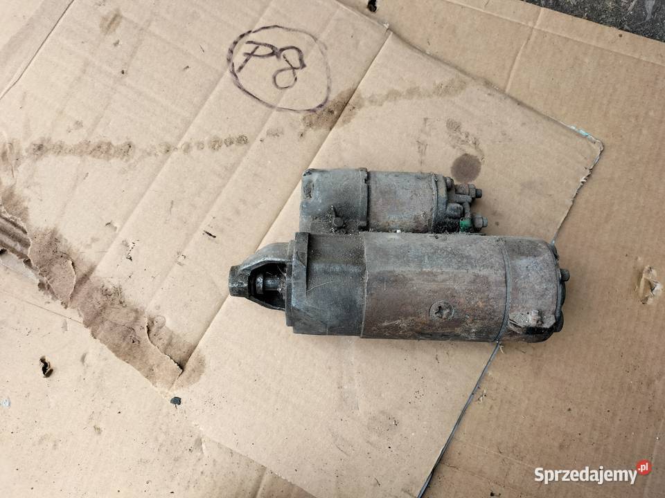 FIAT 126P 126 P ELEGANT MALUCH ROZRUSZNIK Kamień-Kolonia