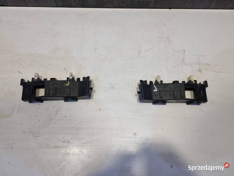 SLIZGI BŁOTNIKOW LEWY PRAWY HYUNDAI TUCSON III Skierniewice